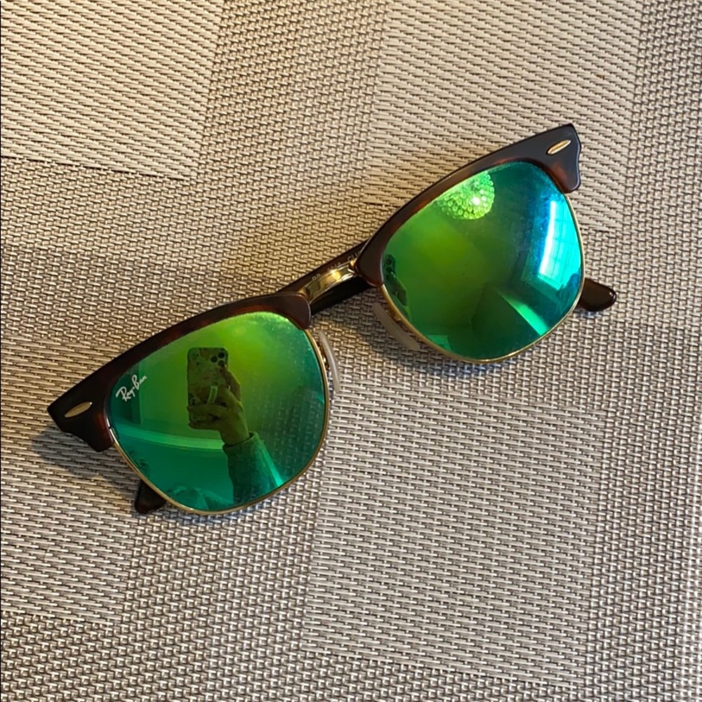 Ray Ban Sunglasses